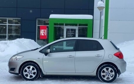 Toyota Auris II, 2008 год, 650 000 рублей, 7 фотография