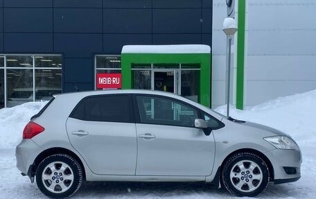 Toyota Auris II, 2008 год, 650 000 рублей, 8 фотография