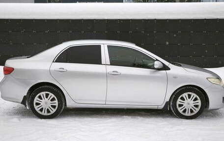 Toyota Corolla, 2007 год, 750 000 рублей, 5 фотография