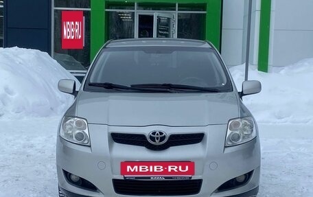 Toyota Auris II, 2008 год, 650 000 рублей, 2 фотография