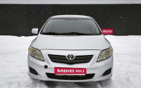 Toyota Corolla, 2007 год, 750 000 рублей, 2 фотография