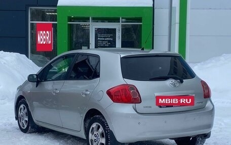 Toyota Auris II, 2008 год, 650 000 рублей, 4 фотография