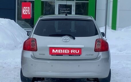 Toyota Auris II, 2008 год, 650 000 рублей, 5 фотография