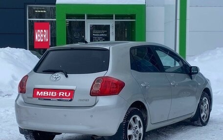 Toyota Auris II, 2008 год, 650 000 рублей, 6 фотография