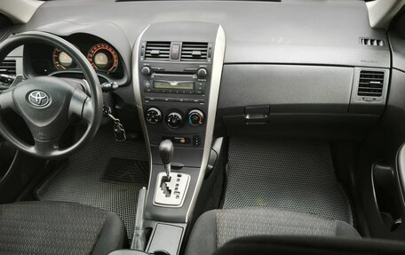 Toyota Corolla, 2007 год, 750 000 рублей, 11 фотография