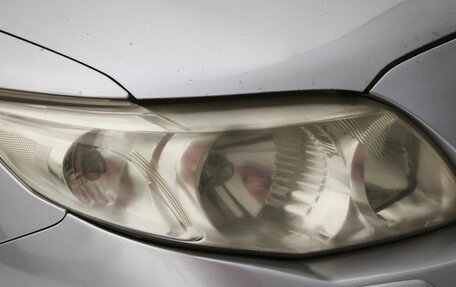 Toyota Corolla, 2007 год, 750 000 рублей, 9 фотография