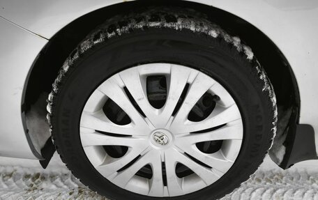 Toyota Corolla, 2007 год, 750 000 рублей, 10 фотография