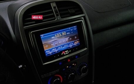 Chery Tiggo (T11), 2014 год, 559 000 рублей, 3 фотография