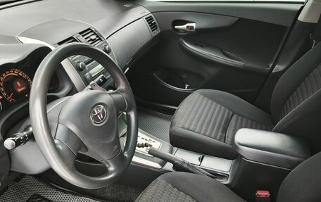 Toyota Corolla, 2007 год, 750 000 рублей, 13 фотография