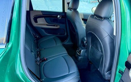 MINI Countryman II (F60), 2019 год, 4 110 000 рублей, 12 фотография