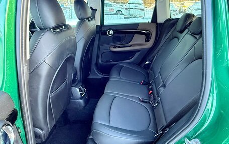 MINI Countryman II (F60), 2019 год, 4 110 000 рублей, 13 фотография