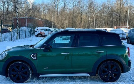 MINI Countryman II (F60), 2019 год, 4 110 000 рублей, 8 фотография