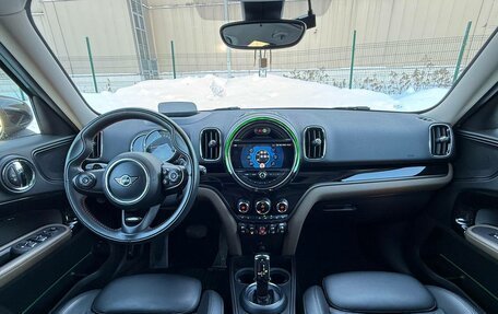 MINI Countryman II (F60), 2019 год, 4 110 000 рублей, 10 фотография