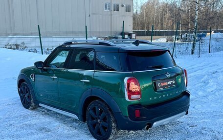 MINI Countryman II (F60), 2019 год, 4 110 000 рублей, 7 фотография