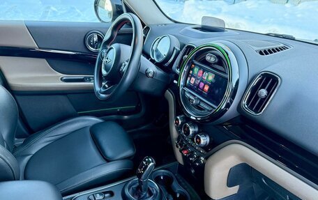 MINI Countryman II (F60), 2019 год, 4 110 000 рублей, 11 фотография