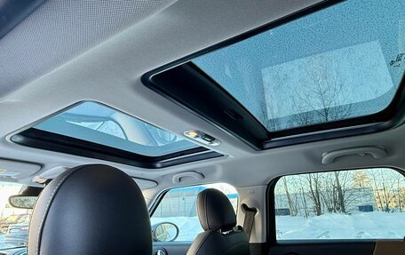 MINI Countryman II (F60), 2019 год, 4 110 000 рублей, 15 фотография