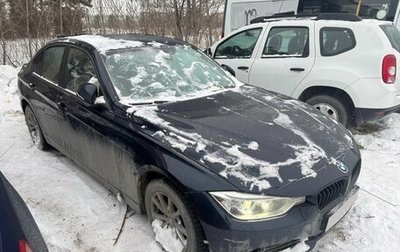 BMW 3 серия, 2014 год, 1 250 000 рублей, 1 фотография