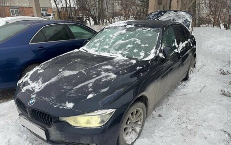 BMW 3 серия, 2014 год, 1 250 000 рублей, 2 фотография