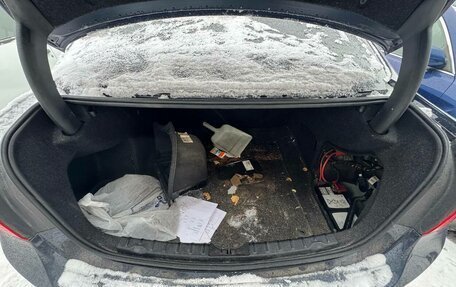 BMW 3 серия, 2014 год, 1 250 000 рублей, 10 фотография