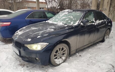 BMW 3 серия, 2014 год, 1 250 000 рублей, 3 фотография