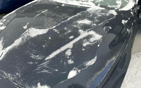 BMW 3 серия, 2014 год, 1 250 000 рублей, 13 фотография