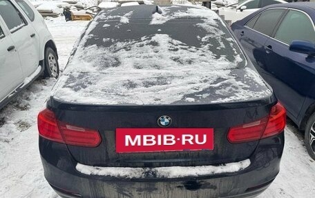 BMW 3 серия, 2014 год, 1 250 000 рублей, 9 фотография