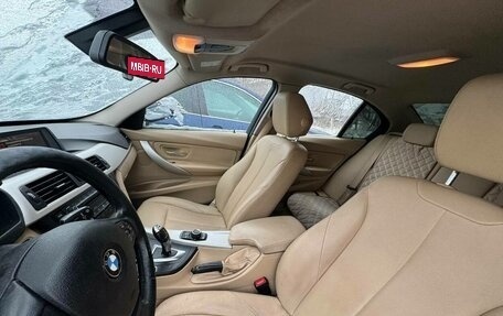 BMW 3 серия, 2014 год, 1 250 000 рублей, 6 фотография