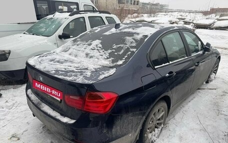 BMW 3 серия, 2014 год, 1 250 000 рублей, 8 фотография