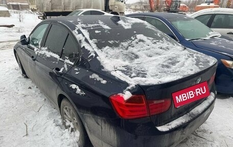 BMW 3 серия, 2014 год, 1 250 000 рублей, 7 фотография
