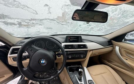 BMW 3 серия, 2014 год, 1 250 000 рублей, 17 фотография