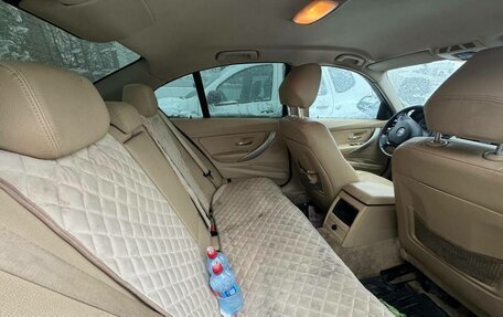 BMW 3 серия, 2014 год, 1 250 000 рублей, 18 фотография