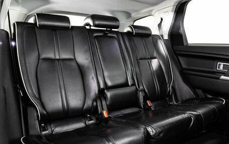 Land Rover Discovery Sport I рестайлинг, 2018 год, 2 299 000 рублей, 20 фотография