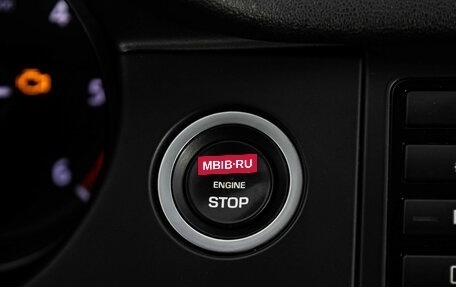 Land Rover Discovery Sport I рестайлинг, 2018 год, 2 299 000 рублей, 19 фотография