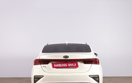 KIA K3, 2018 год, 1 339 000 рублей, 6 фотография