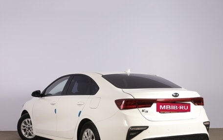 KIA K3, 2018 год, 1 339 000 рублей, 5 фотография