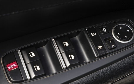 KIA K3, 2018 год, 1 339 000 рублей, 8 фотография