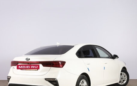 KIA K3, 2018 год, 1 339 000 рублей, 7 фотография