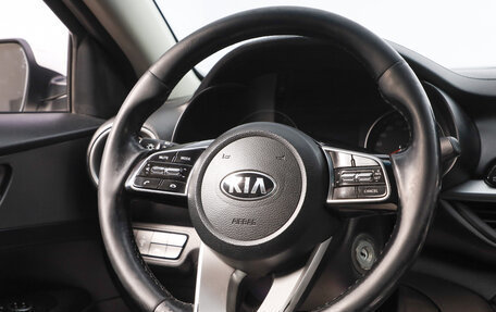 KIA K3, 2018 год, 1 339 000 рублей, 13 фотография