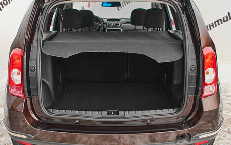 Renault Duster I рестайлинг, 2014 год, 795 000 рублей, 8 фотография