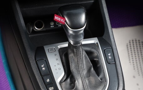 KIA K3, 2018 год, 1 339 000 рублей, 17 фотография