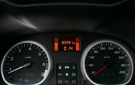 Renault Duster I рестайлинг, 2014 год, 795 000 рублей, 13 фотография