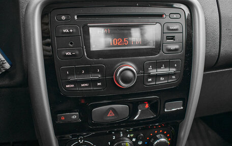 Renault Duster I рестайлинг, 2014 год, 795 000 рублей, 17 фотография