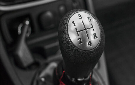 Renault Duster I рестайлинг, 2014 год, 795 000 рублей, 18 фотография