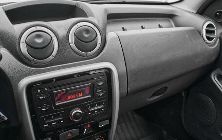 Renault Duster I рестайлинг, 2014 год, 795 000 рублей, 16 фотография