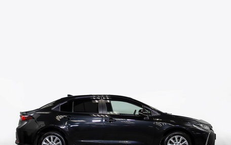 Toyota Corolla, 2019 год, 1 780 000 рублей, 3 фотография