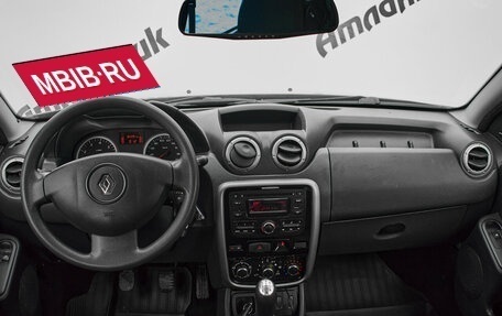 Renault Duster I рестайлинг, 2014 год, 795 000 рублей, 11 фотография