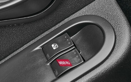 Renault Duster I рестайлинг, 2014 год, 795 000 рублей, 19 фотография