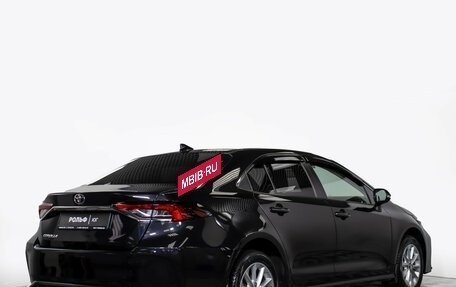 Toyota Corolla, 2019 год, 1 780 000 рублей, 4 фотография