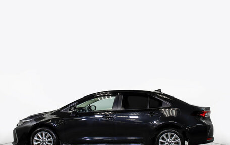 Toyota Corolla, 2019 год, 1 780 000 рублей, 6 фотография