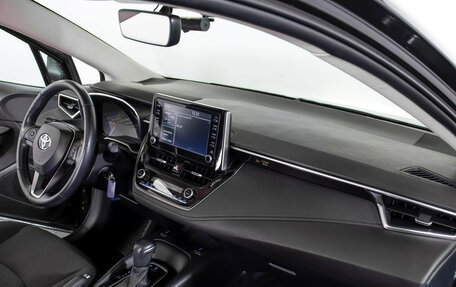 Toyota Corolla, 2019 год, 1 780 000 рублей, 7 фотография